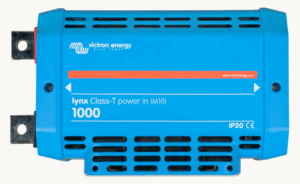 Victron Energy Lynx Class-T Power In M10 LYN060404010