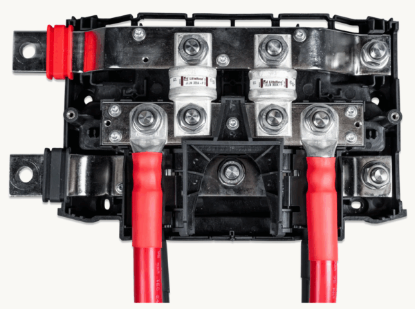 Victron Energy Lynx Class-T Power In M10 LYN060404010 – Bild 2