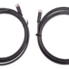 Victron Energy 3 poliges Verlängerungskabel 2m für Lithium Smart Akkus (2 Stück Packung) ASS030560200 – Bild 2