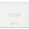 Victron Energy MEGA-fuse 100A/80V (package of 5 pcs) CIP138100020 – Bild 2