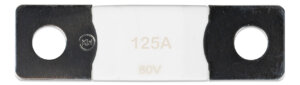 Victron Energy MEGA-Fuse Sicherung 125A 80V Keramik CIP138125020-02