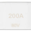 Victron Energy MEGA-fuse 200A/80V (package of 5 pcs) CIP138200020 – Bild 2