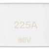 Victron Energy MEGA-fuse 225A/80V (package of 5 pcs) CIP138225020 – Bild 2