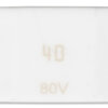 Victron Energy MEGA-fuse 40A/80V (package of 5 pcs) CIP138040020 – Bild 3