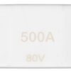 Victron Energy MEGA-fuse 500A/80V (package of 5 pcs) CIP138500020 – Bild 2