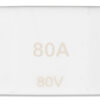 Victron Energy MEGA-fuse 80A/80V (package of 5 pcs) CIP138080020 – Bild 2