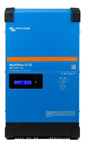 Victron Energy MultiPlus-II GX 48/3000/35-32 PMP482306000
