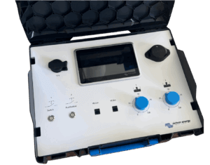 Victron Energy Node-RED training box VTB200100100