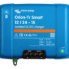Victron Energy Orion-Tr Smart 12/24-15A (360W) Isolated DC-DC charger ORI122436120