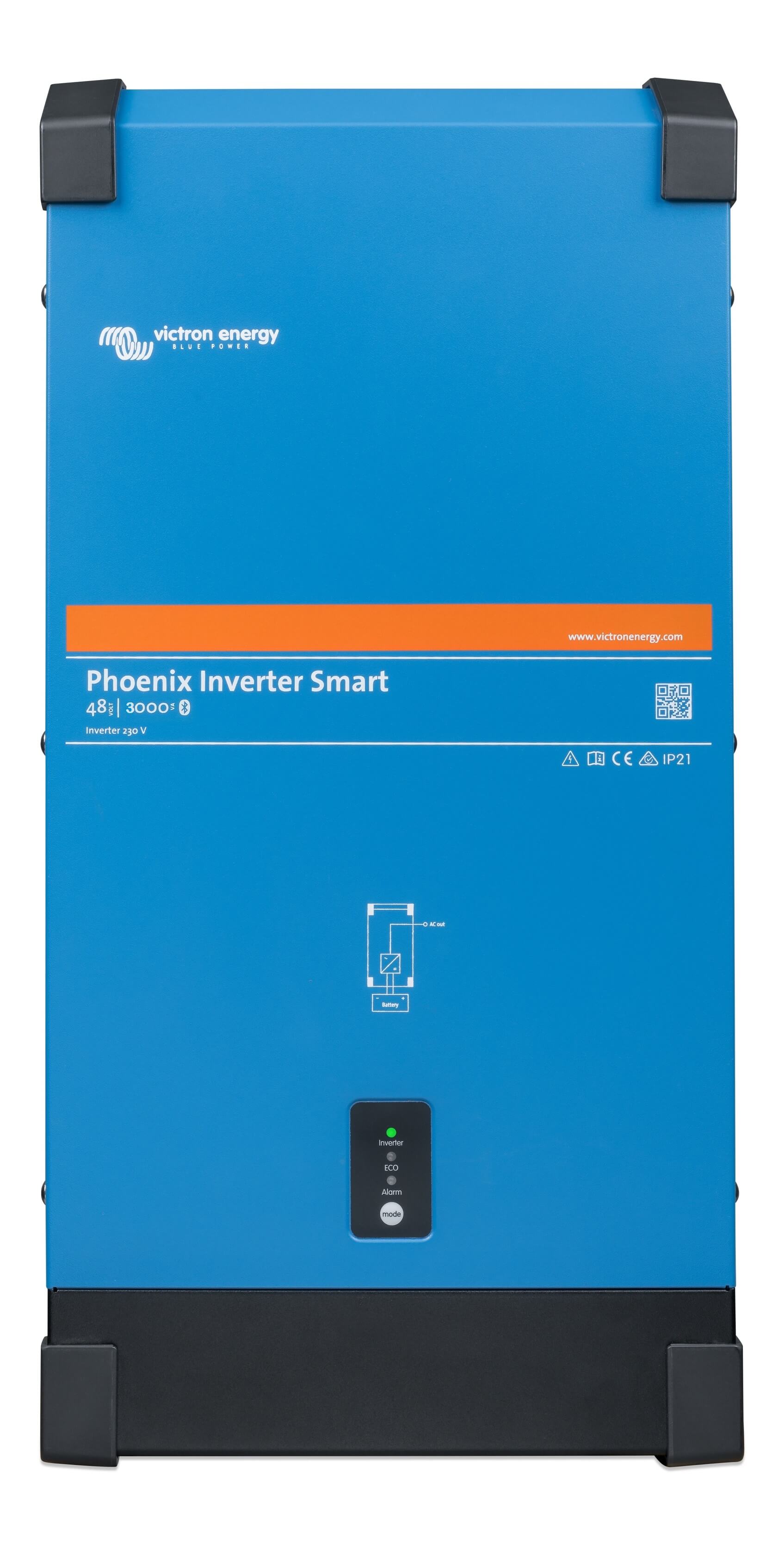 Victron Phoenix Inverter Smart 48/3000, Wechselrichter