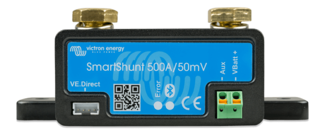 Batteriewächter Smart BatteryProtect 48V 100A Bluetooth - Spannungsmessung  - Maurer Elektromaschinen GmbH