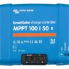 Victron SmartSolar MPPT 100/50 SCC110050210