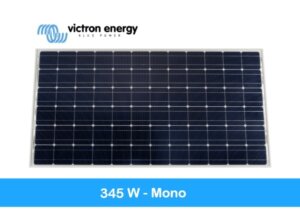 Victron Solarmodul 345W Mono 1870x880x35 SPM043456803