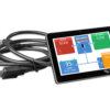 Victron Energy Touch 50 Display für Cerbo GX BPP900455050