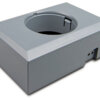 Victron Energy Wall mount enclosure for BMV or MPPT Control ASS050500000 – Bild 2