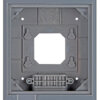 Victron Energy Wall mount enclosure for Color Control GX ASS050400000