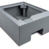 Victron Energy Wall mount enclosure for Color Control GX ASS050400000 – Bild 2