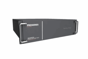 Lithium Hochvolt Akku 51,2V 100Ah 5,12 kWh Voltsmile C-Serie