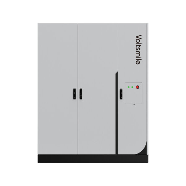 Outdoor Power Rack Voltsmile Raid 11 HV AIO