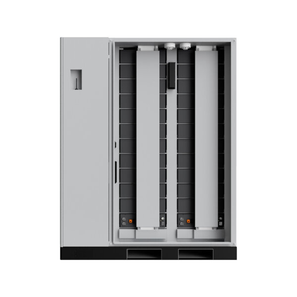 Outdoor Power Rack Voltsmile Raid 11 HV AIO – Bild 3