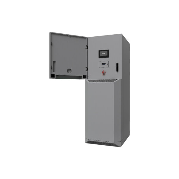 Outdoor Power Rack Voltsmile AIO Vault 30 Deye LV – Bild 3
