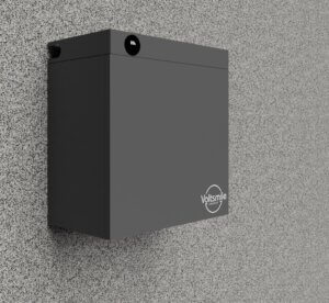 Voltsmile Wandhalterung V10