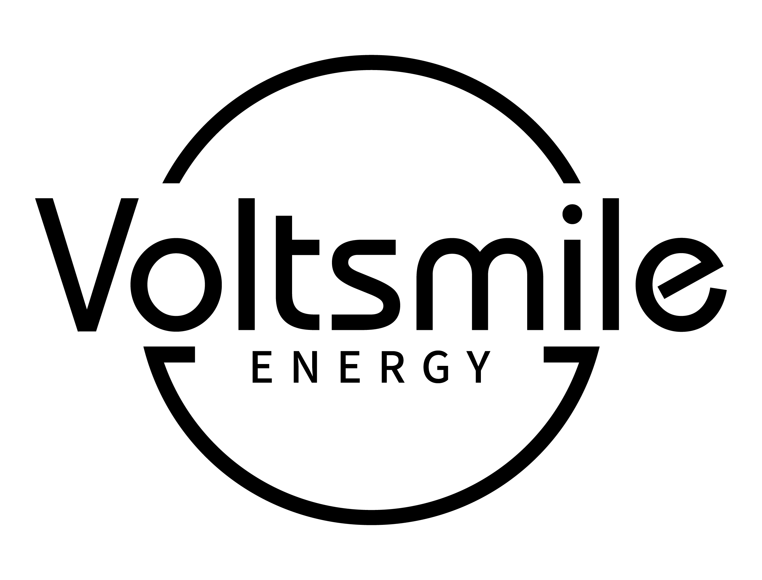 Voltsmile Logo