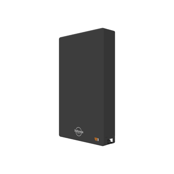Lithium Akku 51,2V 200Ah 10,24kWh 100A Voltsmile W1 Classic – Bild 5