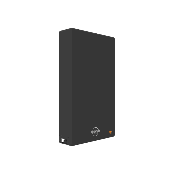 Lithium Akku 51,2V 200Ah 10,24kWh 100A Voltsmile W1 Classic – Bild 6