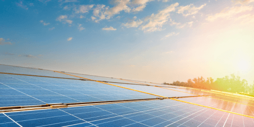 Photovoltaik Förderung 2023 bei SET