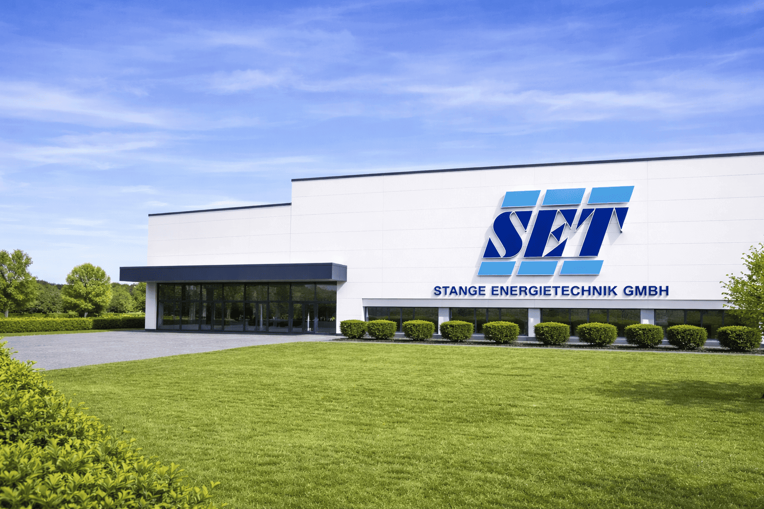 SET Stromerzeuger – Headerbild