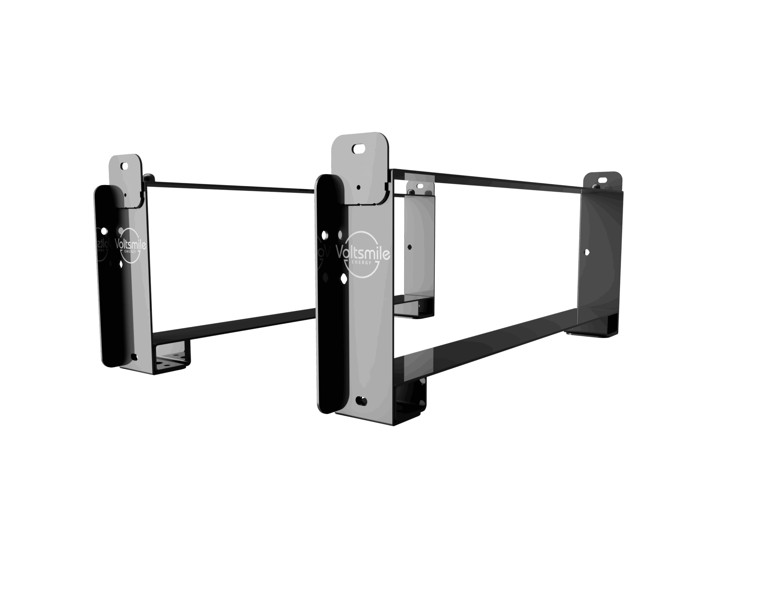 Voltsmile V-Bracket