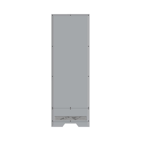 Outdoor Power Rack Voltsmile AIO Vault 50 – Bild 2