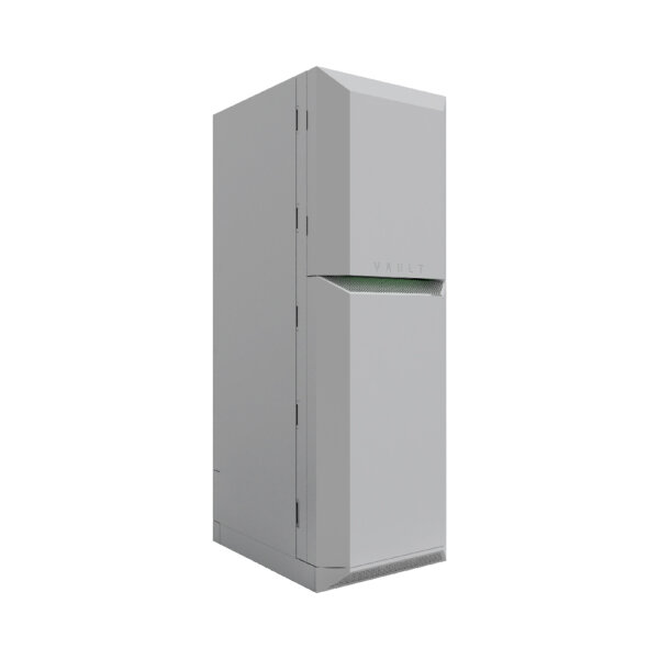 Outdoor Power Rack Voltsmile AIO Vault 50 – Bild 3