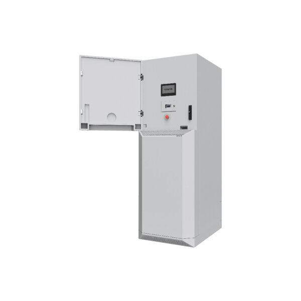 Outdoor Power Rack Voltsmile AIO Vault 50 – Bild 4