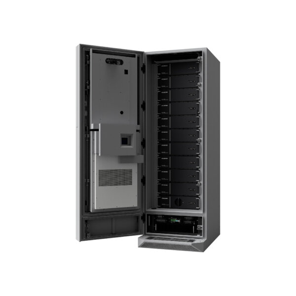 Outdoor Power Rack Voltsmile AIO Vault 50 – Bild 5