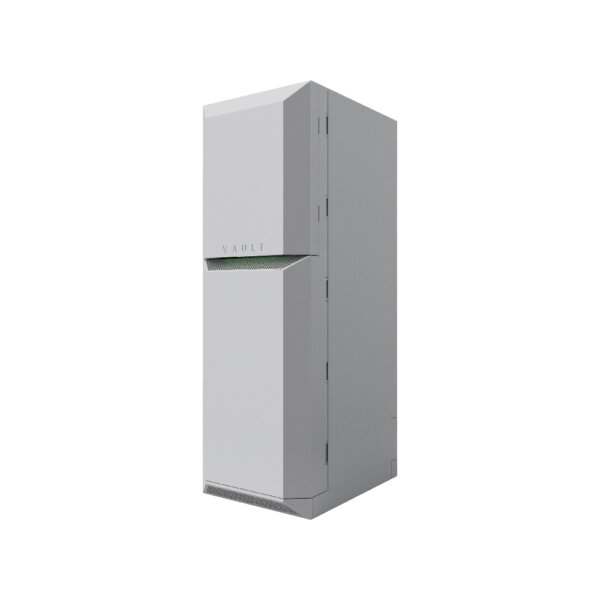 Outdoor Power Rack Voltsmile AIO Vault 50 – Bild 6
