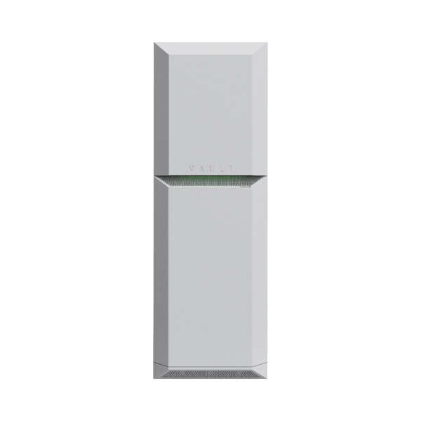 Outdoor Power Rack Voltsmile AIO Vault 50 – Bild 7