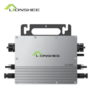 Lionshee Micro Wechselrichter 800W LS-800