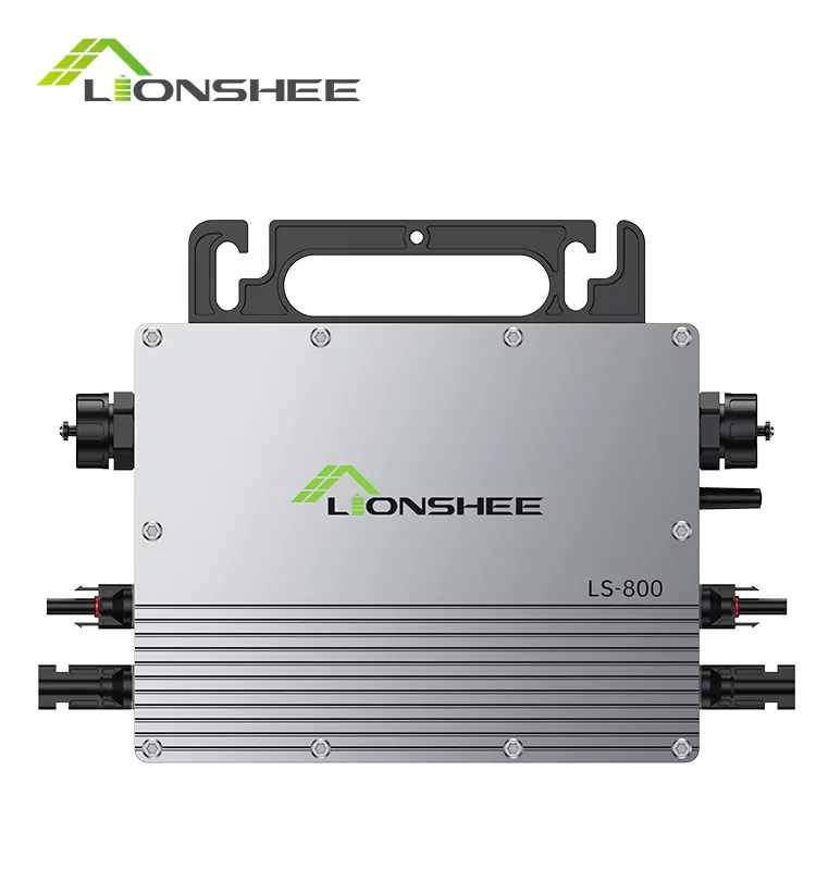 Lionshee Micro Wechselrichter 800W LS-800