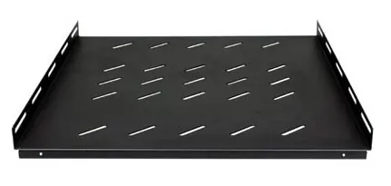 19" Einlegeboden 760mm für Serverschrank