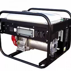 Rahmen Generatoren für extreme Bedingungen Rahmen Generatoren für extreme Bedingungen