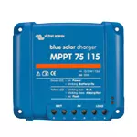 BlueSolar MPPT BlueSolar MPPT