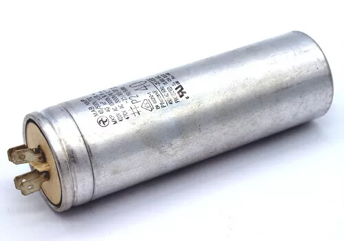 Kondensator MKP 40 µF 470V AC