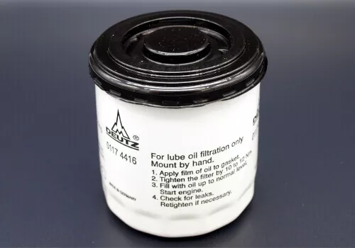 Ölfilter für Deutz Motor F4M2011