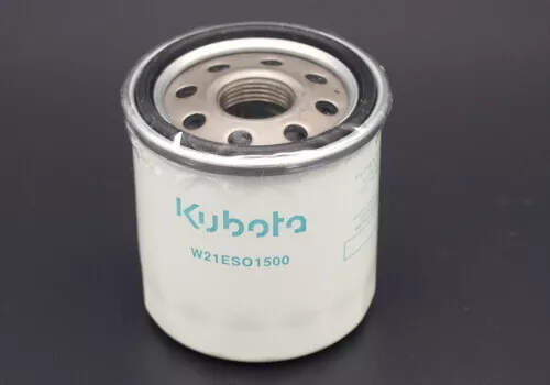 Ölfilter für Kubota Z482+D902