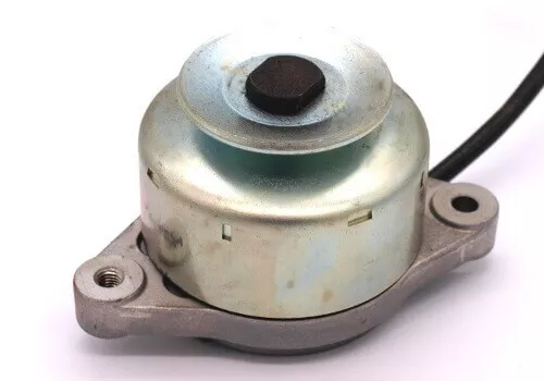 Lichtmaschine 12 Volt für Kubota Z482