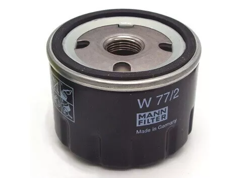 Ölfilter für Farymann 18W / 32W