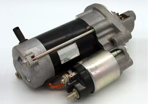 Anlasser 12V Lombardini 702 bis 1404