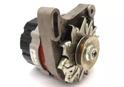 Lichtmaschine 12V für Deutz Motoren 2011 Reparaturaustausch